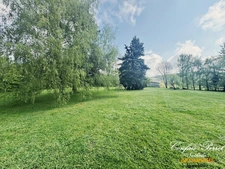 Maison à vendre 4 pièces MOISSEY (39)