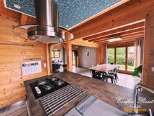 Maison à vendre 6 pièces 