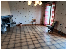 Maison à vendre 5 pièces Proche de MOULINS (03)