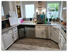 Maison à vendre 6 pièces SAINT LEOPARDIN D'AUGY (03)