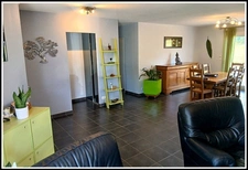 Maison à vendre 5 pièces
