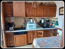 Maison à vendre 4 pièces TREVOL (03)