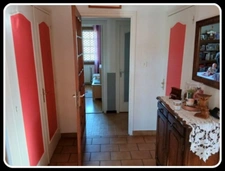 Maison à vendre 4 pièces TREVOL (03)