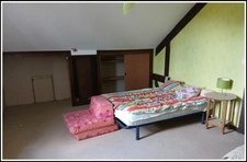 Maison à vendre 5 pièces Proche de MOULINS (03)