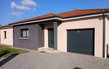 Maison à vendre 5 pièces AVERMES (03)