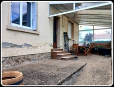 Maison à vendre 4 pièces MOULINS (03)