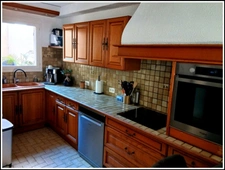 Maison à vendre 5 pièces MOULINS (03)