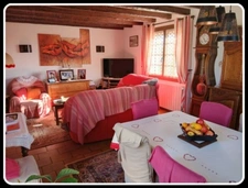 Maison à vendre 4 pièces TREVOL (03)