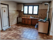 Maison à vendre 5 pièces Proche de MOULINS (03)
