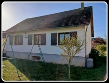 Maison à vendre 4 pièces TREVOL (03)