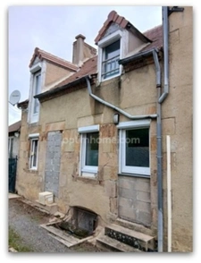 Maison à vendre 6 pièces SAINT LEOPARDIN D'AUGY (03)
