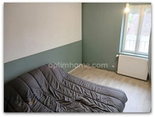 Maison à vendre 6 pièces SAINT LEOPARDIN D'AUGY (03)