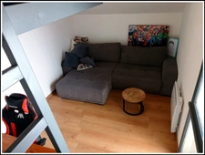 Maison à vendre 5 pièces MOULINS (03)