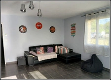Maison à vendre 5 pièces