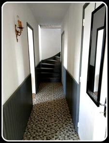 Maison à vendre 4 pièces MOULINS (03)