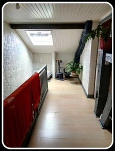 Maison à vendre 4 pièces MOULINS (03)