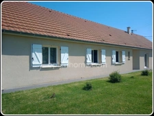 Maison à vendre 5 pièces