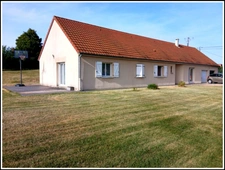 Maison à vendre 5 pièces