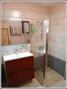 Maison à vendre 5 pièces Proche de MOULINS (03)