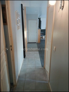 Maison à vendre 4 pièces MONTBEUGNY (03)