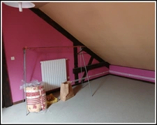 Maison à vendre 5 pièces Proche de MOULINS (03)