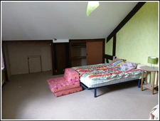 Maison à vendre 5 pièces Proche de MOULINS (03)