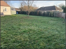 Maison à vendre 4 pièces MONTBEUGNY (03)