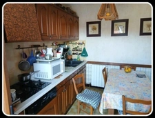 Maison à vendre 4 pièces TREVOL (03)
