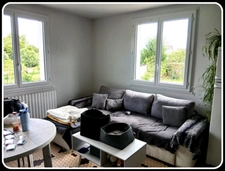 Maison à vendre 4 pièces MOULINS (03)
