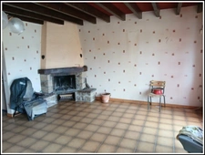 Maison à vendre 5 pièces Proche de MOULINS (03)