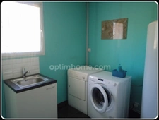 Maison à vendre 5 pièces MARIGNY (03)