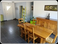 Maison à vendre 5 pièces MARIGNY (03)
