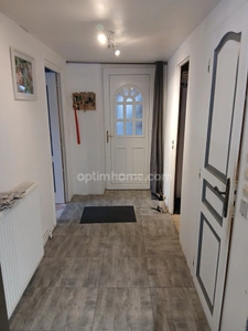 Maison à vendre 6 pièces SAINT LEOPARDIN D'AUGY (03)