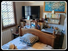 Maison à vendre 4 pièces TREVOL (03)