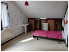 Maison à vendre 5 pièces Proche de MOULINS (03)