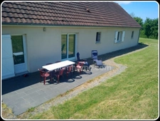Maison à vendre 5 pièces