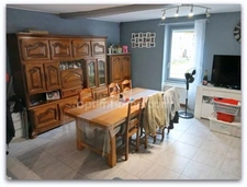 Maison à vendre 6 pièces SAINT LEOPARDIN D'AUGY (03)