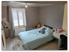 Maison à vendre 6 pièces SAINT LEOPARDIN D'AUGY (03)