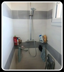 Maison à vendre 4 pièces TREVOL (03)