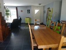 Maison à vendre 5 pièces MARIGNY (03)