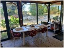 Maison à vendre 6 pièces MARIGNY (03)
