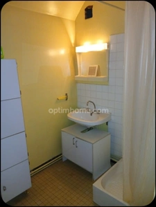 Maison à vendre 8 pièces MOULINS (03) A Rénover