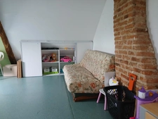 Maison à vendre 6 pièces SAINT LEOPARDIN D'AUGY (03)