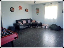 Maison à vendre 5 pièces