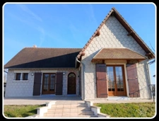 Maison à vendre 4 pièces TREVOL (03)