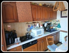 Maison à vendre 4 pièces TREVOL (03)