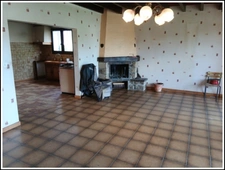 Maison à vendre 5 pièces Proche de MOULINS (03)