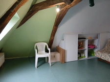 Maison à vendre 6 pièces SAINT LEOPARDIN D'AUGY (03)