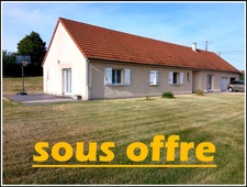 Maison à vendre 5 pièces