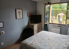 Maison à vendre 4 pièces SAINT MENOUX (03)